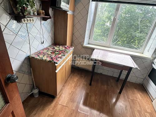 квартира за адресою Амосова вул. (Корчагінців), 36