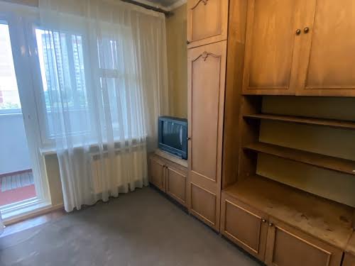 квартира по адресу Червоной Калины просп. (Владимира Маяковского), 89