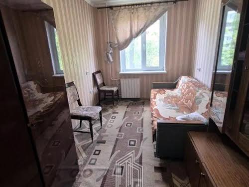 квартира по адресу Милютенко ул., 40/16