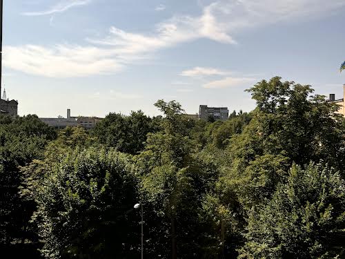 квартира за адресою Берестейський просп. (Перемоги), 42а