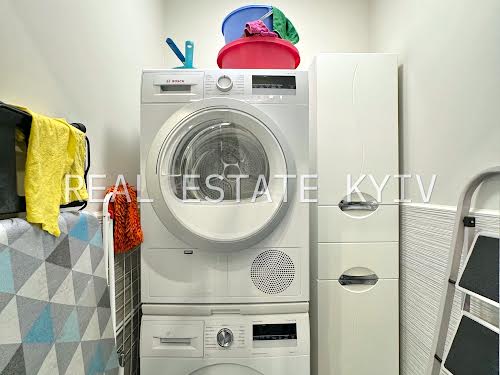 квартира за адресою Старонаводницька вул., 6-Б