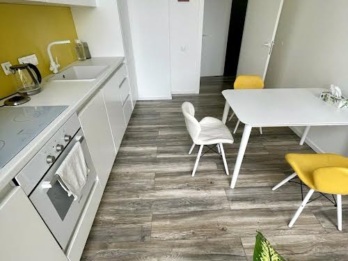 квартира за адресою Зарічна вул., 4 к2