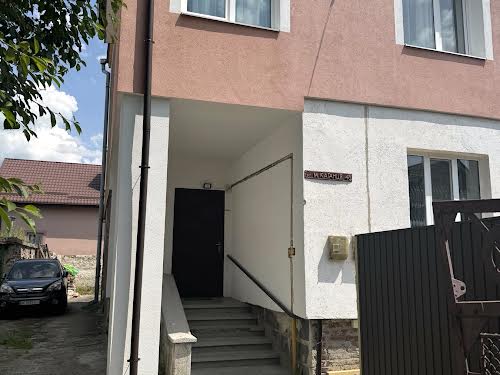 квартира за адресою Марка Каганця вул., 48
