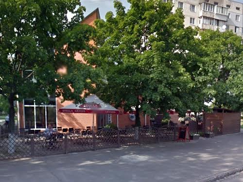 комерційна за адресою Приозерна вул., 12-Б