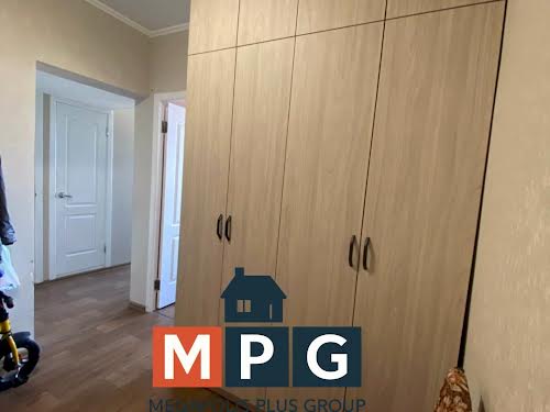 квартира за адресою Архітекторів вул., 32