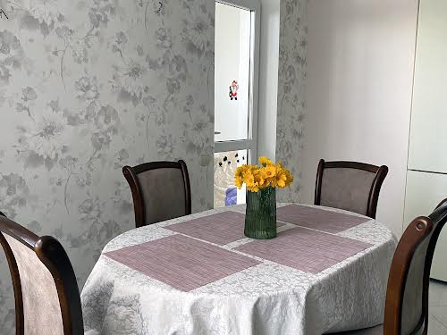 квартира по адресу Обуховская ул., 137А