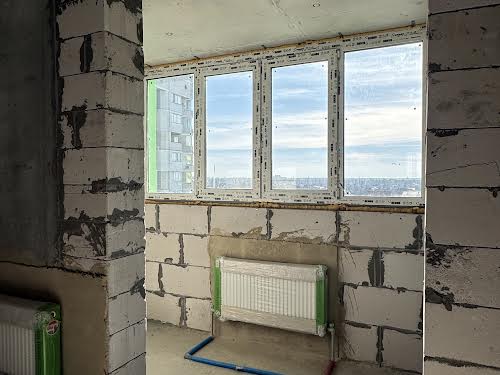 квартира за адресою с. Святопетрівське, Теплична вул., 44