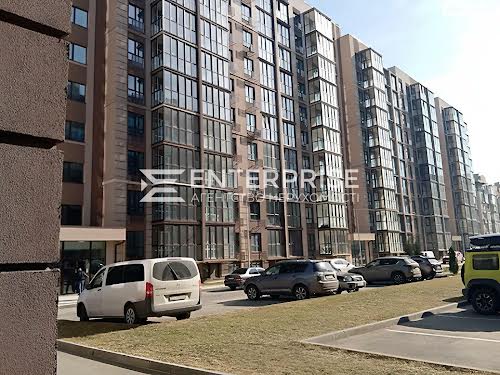 квартира за адресою Київ, Метрологічна вул., 107-А