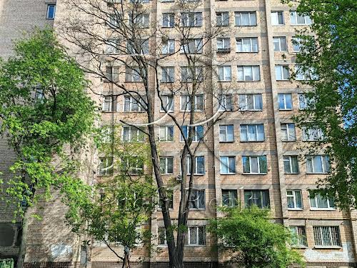 квартира по адресу Зодчих ул., 64