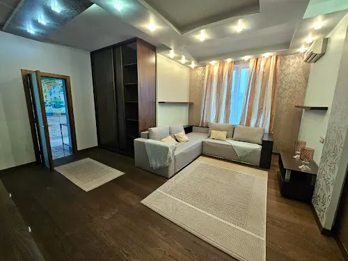 квартира за адресою Дмитрівська вул., 80