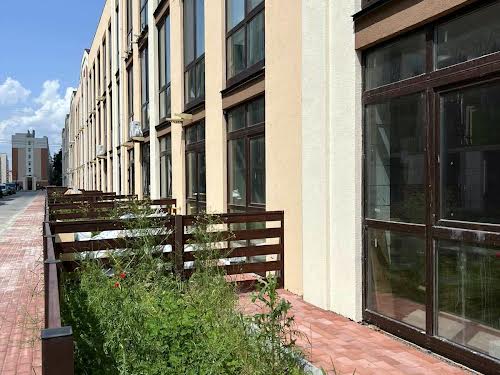 квартира за адресою бул. Лесі Українки, 35