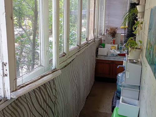 квартира по адресу Зодчих ул., 62-Б