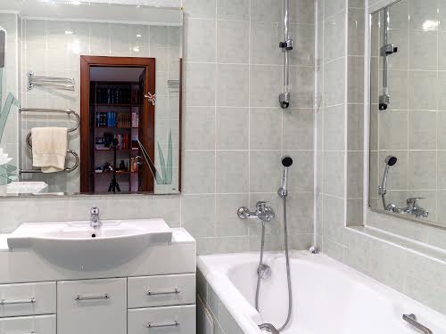 квартира за адресою Петра Григоренка просп., 3-А
