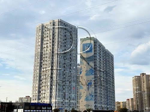 квартира за адресою Ревуцького вул., 40-Б
