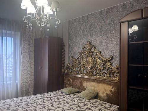 квартира за адресою Миколи Закревського вул., 85-Б