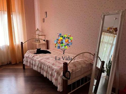 квартира за адресою Сирецька вул., 38