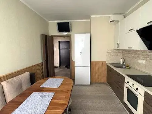 квартира за адресою Воскресенська вул., 16