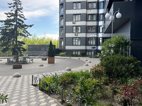 квартира за адресою Київ, Завальна вул., 10-Г