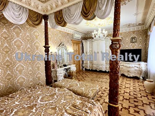 квартира за адресою Золотоустівська вул., 50