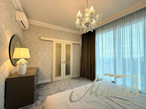 квартира по адресу Киев, Бусловская ул., 12