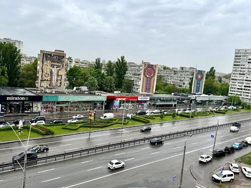 квартира по адресу Берестейский просп. (Победы), 20