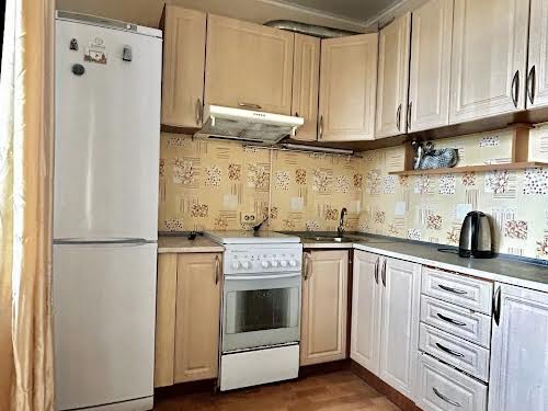 квартира по адресу Автозаводская ул., 15А
