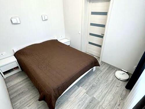квартира за адресою Данченка, 34А