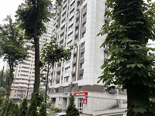 квартира по адресу Львовская ул., 15