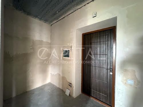 квартира за адресою Сергія Данченка вул., 24