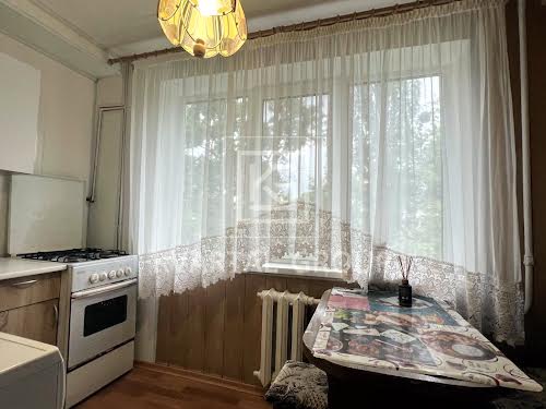 квартира за адресою Воскресенський просп. (Перова), 30-А