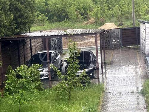 дом по адресу Песчаная ул.