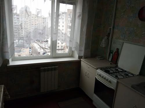 квартира по адресу Северная ул. (Північна), 54