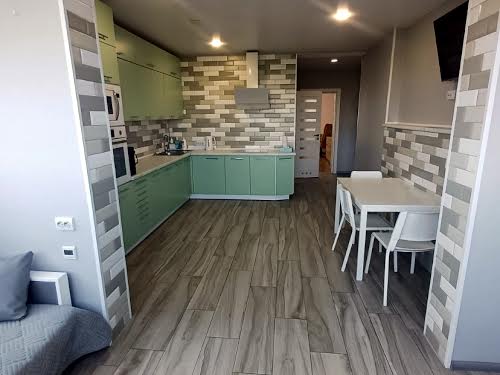 квартира за адресою Сергія Данченка вул., 28