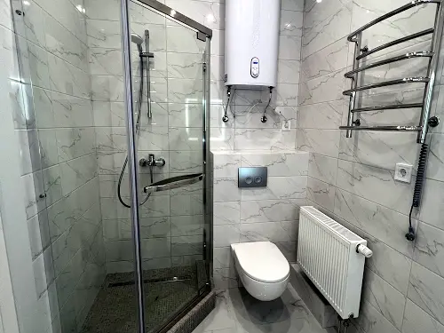 квартира за адресою Бульварно-Кудрявська вул. (Воровського), 17