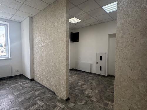 комерційна за адресою Вишневе, Машинобудівників вул., 31