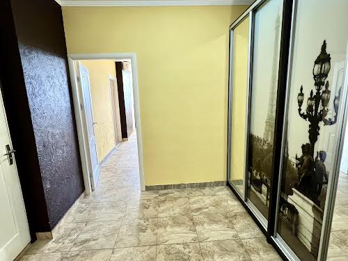квартира по адресу Михаила Донца ул., 2-А