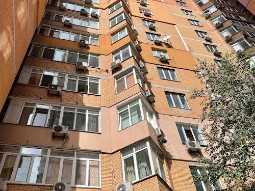 квартира за адресою Євгена Коновальця вул. (Щорса), 32-Г