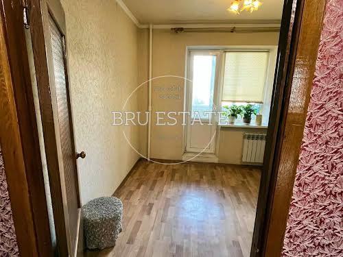 квартира за адресою Тростянецька вул., 8