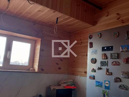 будинок за адресою с. Білогородка, Покровська, 48
