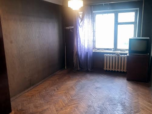 квартира по адресу Милютенко ул., 12