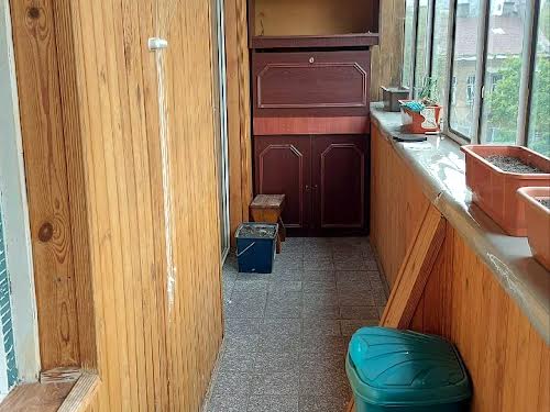 квартира за адресою Миколи Мурашка вул., 6