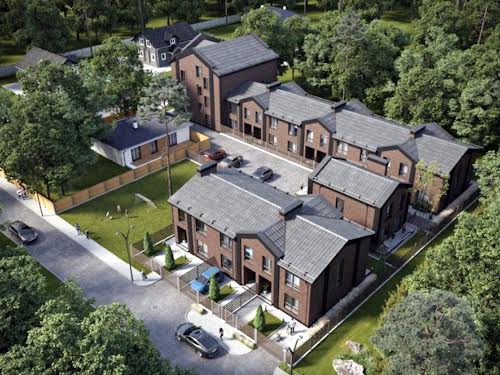 будинок за адресою Українська вул., 54