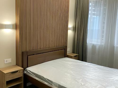 квартира по адресу Берестейский просп. (Победы), 11