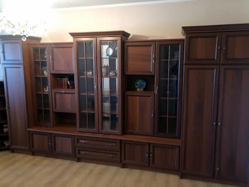 квартира по адресу Академика Заболотного ул., 42