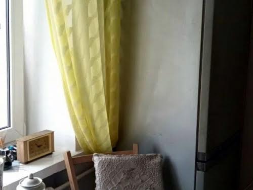 квартира по адресу Братиславская ул., 32-А