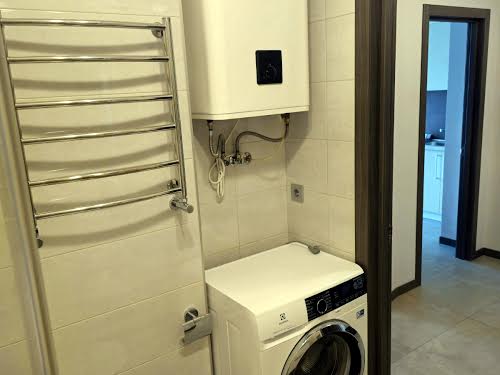 квартира по адресу Петропавловская ул., 40