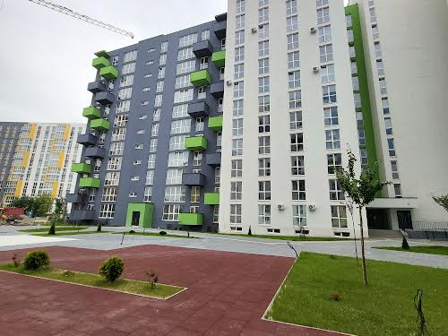 квартира за адресою Рудненська вул. (Білогорська), 8