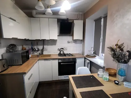 квартира за адресою Смілянська вул., 3