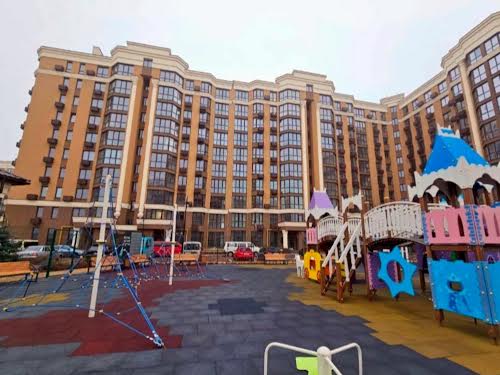 квартира за адресою Мартинова просп., 14