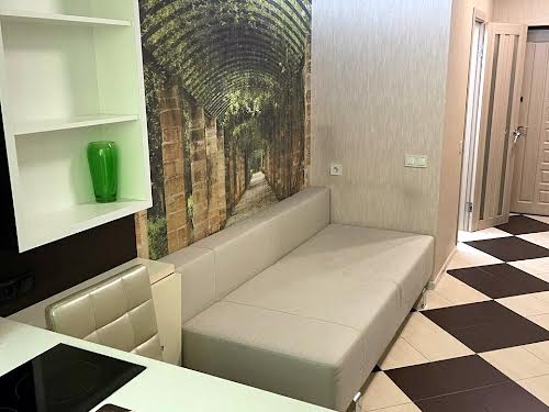 квартира за адресою Шевченківський пров., 30а